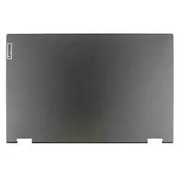 Кришка матриці для Lenovo Flex 5-15 IIL05 ITL05 ALC05 Type 81X3 82HT 82HV, (Сірий, 5CB0Y85681, A Cover)
