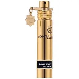 Парфумована вода Montale Royal Aoud 20 мл
