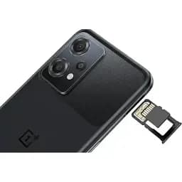 Смартфон OnePlus Nord CE 2 Lite 8/128Gb Black Dusk (Global Version) Refurbished - мініатюра 3