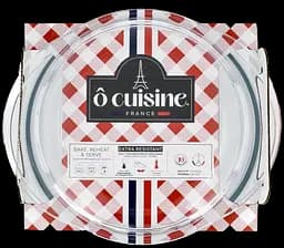 Каструля з кришкою O Cuisine, 2.1 л (7172891) - мініатюра 2