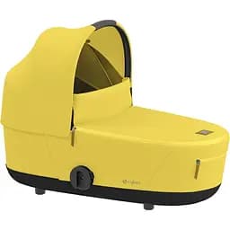 Люлька Cybex Mios Lux Mustard Yellow (522000823)