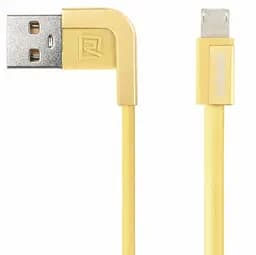Кабель Lightning Remax RC -052i для iPhone 11 X 8, 7, 6 поворотный