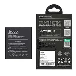 Акумулятор Hoco EB425161LU для Samsung i8160/S7560/S7562/J105/J105H/J1 Mini (2016) Ace 2 - мініатюра 5