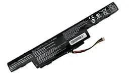 Акумулятор Acer Aspire E5-575G 10.95V 5400 mAh Original PRC (AS16B8J)