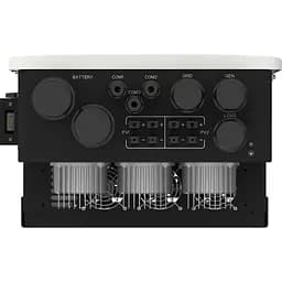 Сонячний інвертор Deye SUN-16K-SG05LP3-EU-SM2 гібридний [130547] - мініатюра 4