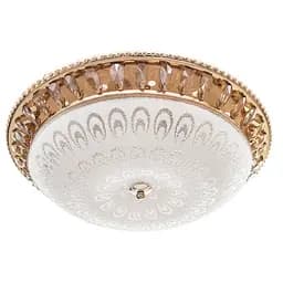 Люстра потолочная Brille торт хрустальная E14 G (BCL-448C/5)