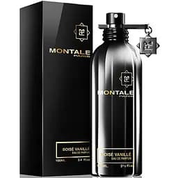 Montale Boise Vanille 100 мл парфюмированная вода