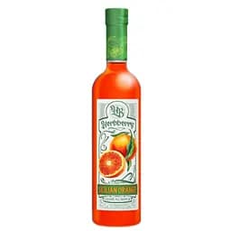 Ликер Herbberry Сицилийский апельсин 30% 0.5 л