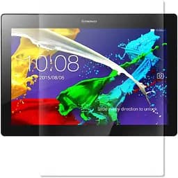 Захисна плівка StatusSKIN для Lenovo Tab 2 A10-70L 16GB LTE Екран Матова Pro