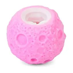 Детская игрушка антистресс "Космонавт" MS 4392(Pink)