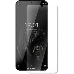 Захисна плівка StatusSKIN для Oukitel K12 Екран Матова Titan - мініатюра 1