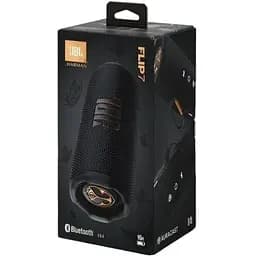 Акустическая система JBL Flip 7 Tomorrowland (JBLFLIP7TML)