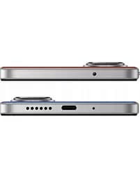Смартфон Poco M7 8/256GB Silver (adapter) - мініатюра 3
