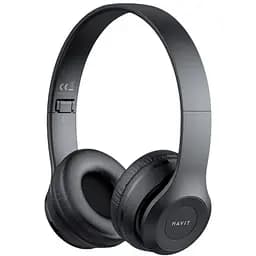 Наушники накладные беспроводные Havit HV-H632BT black (HV-H632BT)