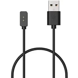 Кабель USB - зарядний пристрій для браслетів Xiaomi Band 8 9 10 - 1 метр