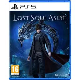 Гра Sony PlayStation Lost Soul Aside для PS5 (EN + RU sub) (1000048187) [143636]