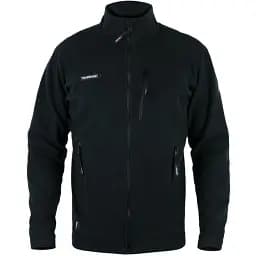 Кофта Fahrenheit WindPro Hawk M/R Black - мініатюра 2