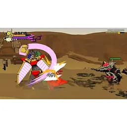 Ключ активації Microsoft Dawn of the Monsters: Full Game Plus Arcade + Character DLC Pack Bundle для Xbox One/Series S/X - мініатюра 6