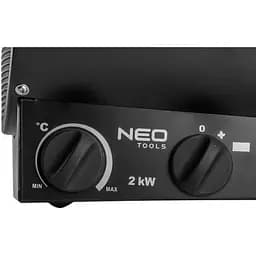 Обігрівач теплова гармата Neo Tools 90-065 керамічна - мініатюра 3