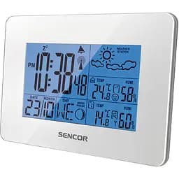 Метеостанция Sencor SWS 51 W