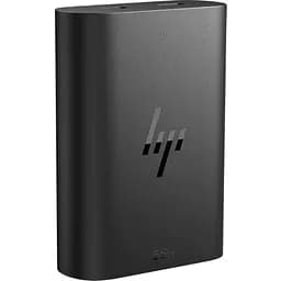 Блок живлення для ноутбука HP USB-C 65W GaN Laptop Charger (600Q7AA) - мініатюра 3