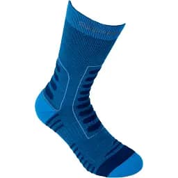 Носки Spring Trekking Light M Синий