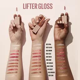 Блиск для губ Maybelline New York Lifter Gloss відтінок 002 (Ice) 5.4 мл (B3306300) - мініатюра 5
