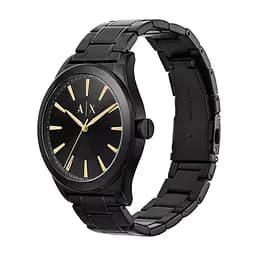 Чоловічий годинник ARMANI EXCHANGE AX7102 Nico (набір) - мініатюра 3