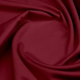 Простирадло Cosas на резинці в дитяче ліжечко 70х140 сатин merlot, винний (81Satin_Merlot_70x140x12) - мініатюра 4