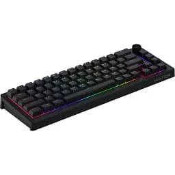 Клавіатура USB HATOR Skyfall 65 HTK1160UA Black UA - мініатюра 5