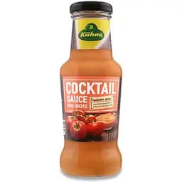 Соус Kuhne Коктейль, 250 г (30455)