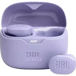Наушники JBL Tune Buds Purple (JBLTBUDSPUR) [88248]