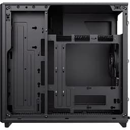 Корпус GameMax F36 BTF Dark (F36 Dark) Без БП - мініатюра 7