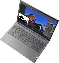 Ноутбук Lenovo ThinkBook 15-G4 15.6' FHD IPS AG, Intel i3-1215U, 8GB, F256GB, UMA, DOS, сірий (21DJ000NRA) - мініатюра 5