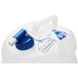 Каністра для води Naturehike LDPE4 (NH14S002-T) 5 л - мініатюра 2