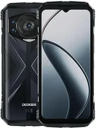 Мобільний телефон Doogee S118 12/512Gb Silver (6923740243442)