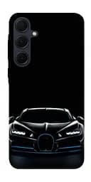 Чохол Demsky Авто для Samsung Galaxy A35