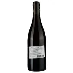 Вино P. & L. Borgeot AOP Bourgogne 2021 червоне сухе 0.75 л - мініатюра 2