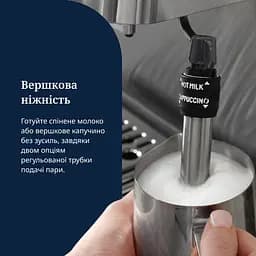 Кавоварка Delonghi EM 450 M - мініатюра 8
