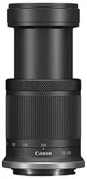 Цифрова камера Canon EOS R100 + 18-45 IS STM + 55-210 f/5.0-7.1 IS STM (6913119) - мініатюра 5