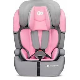 Автокрісло Kinderkraft Comfort Up i-Size Pink - мініатюра 6
