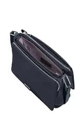 Плечова Сумка Samsonite BE-HER DARK NAVY 28,5x19,5x12,5 KJ4*21005 - мініатюра 2