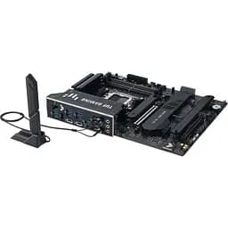 Материнська плата ASUS TUF GAMING X870E-PLUS WIFI7 (TUF GAMING X870E-PLUS WIFI7) (Socket AM5, AMD X870E, ATX) Б/в - мініатюра 6