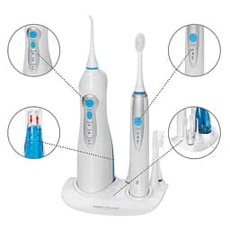 Комплект по догляду за порожниною рота PROFI CARE PC-DC 3031 Dental Center - мініатюра 4