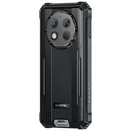 Смартфон Oukitel WP28 S 8/128GB Grey Global - мініатюра 2