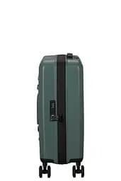 Валіза American Tourister TRAILON DARK FOREST 55х40х20 55 См MG6*04001 - мініатюра 6