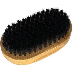 Щітка для бороди Barbers Bristle Beard Brush