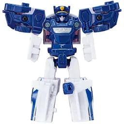 Игрушка-трансформер мини Tobot S5 Тобот P (301159)