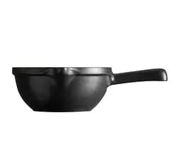 Сотейник Emile Henry BBQ чорний (712902) - мініатюра 2
