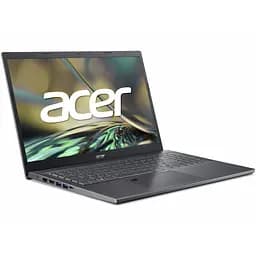 Ноутбук Acer Aspire 5 A515-57-72NE i7-12650H,la 4.7 GHz,IPS,16GB DDR4,512GB,UHD,Windows 11 Home - мініатюра 4